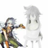 Game Genshin Impact Razor Silver Gray Cosplay Wigs -COSPLAY CLANS Sales Store 1 cbb0fff7 7115 4d85 8f22 7767178fc3e9