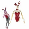 Anime DARLING In The FRANXX 02 Cosplay Zero Two Bunny Girl Cosplay Costumes -COSPLAY CLANS Sales Store 1 cbb47883 207d 4a4a 9f9d 0a61c7a1a879