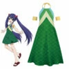 Anime Fairy Tail Wendy Marvell Cosplay Costumes -COSPLAY CLANS Sales Store 1 cbc88379 7962 4464 bc67 33871d5ec8a3