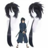 Anime Naruto Izuna Uchiha Cosplay Wigs -COSPLAY CLANS Sales Store 1 ccba2497 5997 4f36 aee5 8118176fd0da