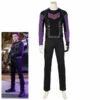 Hawkeye Clinton Barton Ronin Fullset Cosplay Costume With Props -COSPLAY CLANS Sales Store 1 cdaaf515 42d3 442f 892b a9e6fb3f265e