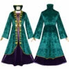 Hocus Pocus 2 Winifred Sanderson Cosplay Costume -COSPLAY CLANS Sales Store 1 cdb53f7a 384c 4b51 8c74 a64189d52b33