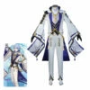 Game Genshin Impact Kamisato Ayato Fullset Cosplay Costumes 2 Game Genshin Impact Kamisato Ayato Fullset Cosplay Costumes -COSPLAY CLANS Sales Store 1 cff05c70 97bc 4ccb bb4b a1e46057f3b0