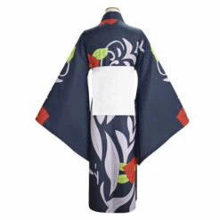 Anime Demon Slayer Kimetsu No Yaiba Tamayo Kimono Cosplay Costumes -COSPLAY CLANS Sales Store 1 d082eb74 c774 46fb a594 c4c9a2e8bbca