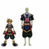 Game Kingdom Hearts Sora Cosplay Costume -COSPLAY CLANS Sales Store 1 d0c84ce5 09d8 4974 8374 45c9b1d8dddb