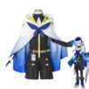 Game Arknights Mizuki Fullset Halloween Cosplay Costumes -COSPLAY CLANS Sales Store 1 d0e1a223 fb71 4ea3 ace3 e656c8aa2123