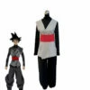 Anime Dragon Ball Son Goku Black Combat Suit Cosplay Costume -COSPLAY CLANS Sales Store 1 d25742e0 90f0 47eb 8462 40df8a9dcce4