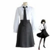 Anime Bungo Stray Dogs Yosano Akiko Halloween Cosplay Costume -COSPLAY CLANS Sales Store 1 d26cf18e e11d 4994 97ef 2e0f72d1fa1a