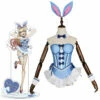 Anime My Dress-Up Darling Marin Kitagawa Bunny Girl Cosplay Costumes -COSPLAY CLANS Sales Store 1 d2ad2c37 1756 4c28 8fe2 45e7ed7566fd