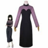 Anime Call Of The Night Kabura Honda Cosplay Costume -COSPLAY CLANS Sales Store 1 d2e95393 1676 4a5a b04b c8a41f5ee4d2