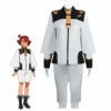Anime Mobile Suit Gundam: The Witch From Mercury Suletta Mercury Cosplay Costumes -COSPLAY CLANS Sales Store 1 d4b697cd 0c24 4b12 8077 2103e279e68b