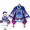 Game Genshin Impact QiQi Fullset Cosplay Costumes -COSPLAY CLANS Sales Store 1 d7cb3be8 7f70 41ab a653 5cc74ad58908
