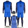 Anime Blue Lock Isagi Yoichi Cosplay Costumes -COSPLAY CLANS Sales Store 1 d8437d45 be5b 4100 97ad 75e913557c63