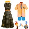 Movie Elemental Ember And Wade Cosplay Costume -COSPLAY CLANS Sales Store 1 d88dd000 08c1 4019 a89d 8e119774b8e6