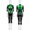 DC Green Lantern Jessica Viviana Cruz Jumpsuit Cosplay Costumes -COSPLAY CLANS Sales Store 1 d8a8f161 286c 44f3 82d8 be50116a9205