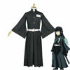 Anime Demon Slayer Kimetsu No Yaiba Tokitou Muichirou Cosplay Costumes -COSPLAY CLANS Sales Store 1 d8b406d4 0247 4df9 b6a4 f5143272f605
