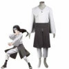 Anime Naruto Hyuga Neji Ninja Battle Set Outfit Halloween Cosplay Costume -COSPLAY CLANS Sales Store 1 d96cd860 de5a 43c0 b2f8 6fa18890d4f4