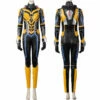 Ant-Man And The Wasp: Quantumania Hope Cosplay Costumes -COSPLAY CLANS Sales Store 1 d99474da 3cd2 47c7 98d3 00b707905516