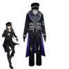 Anime The English Ensemble Stars Rei Sakuma Fullset Cosplay Costumes -COSPLAY CLANS Sales Store 1 da174801 970e 4d68 b02d 909e2fd05239