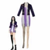 Anime One Piece Film Red 2022 Nico Robin Halloween Cosplay Costumes -COSPLAY CLANS Sales Store 1 da4dc96a 14e8 447b 9545 c6e1883aa417