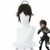 Game Identity V Prisoner Luca Balsa Brown Short Cosplay Wigs -COSPLAY CLANS Sales Store 1 db57e87b baa8 4d8e 8c0f d743516e2258