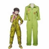 Anime Danganronpa 2: Goodbye Despair Kazuichi Souda Cosplay Costumes