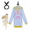 Anime Lycoris Recoil Kurumi Cosplay Costumes -COSPLAY CLANS Sales Store 1 dcd7e1c1 84ac 4988 bc6d 408cc21897f0