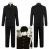 Anime Chainsaw Man Yoshida Hirofumi Uniform Cosplay Costumes -COSPLAY CLANS Sales Store 1 ddd9dacc ce18 48ca 8db2 ed95864829c7