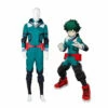 MHA My Hero Academia Midoriya Izuku Battle Suit Cosplay Costumes -COSPLAY CLANS Sales Store 1 dea018e2 b1ec 4daf 9a00 1cb6f1390510