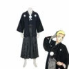 Anime Naruto Shippuden Uzumaki Naruto Wedding Suit Kimono Cosplay Costume -COSPLAY CLANS Sales Store 1 deff3931 b6e9 4216 8505 3405a0afb8ff