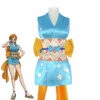 Anime One Piece Nami Fullset Cosplay Costumes -COSPLAY CLANS Sales Store 1 dfec776f 7a9f 4e3e 8455 3720467e7c33