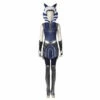 Star Wars The Clone Wars Ahsoka Tano Cosplay Costumes -COSPLAY CLANS Sales Store 1 e093b60c c9f6 4a2b 926e a4c52313cfbd