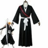 Anime Bleach: Thousand Year Blood War Arc Ichigo Kurosaki Cosplay Costumes -COSPLAY CLANS Sales Store 1 e09d77ca f960 4439 b1da c903262a09c4