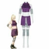 Anime Naruto Ultimate Ninja Storm Ino Yamanaka Cosplay Costumes -COSPLAY CLANS Sales Store 1 e1f1eecb d964 4247 bbdb 9a472c09766d