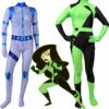 Kim Possible Shego Cosplay Costumes -COSPLAY CLANS Sales Store 1 e22e5f11 c5ff 4a7b 97bc d857cd677bc5