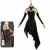 Game Genshin Impact Concert Ningguang Cosplay Costumes -COSPLAY CLANS Sales Store 1 e29f2230 21d7 42a3 a93a f13248a424cf