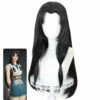 Game Naraka: Bladepoint Tsuchimikado Kurumi Cosplay Wigs -COSPLAY CLANS Sales Store 1 e2caf25c b4cf 443a 9b21 e273fe99c503