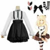 Anime Date A Live 4 Hoshimiya Mukuro Maid Cosplay Costumes -COSPLAY CLANS Sales Store 1 e36fd838 1923 4ef2 aadd fecd02c22682