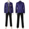 The Addams Family Wednesday Eugene Otinger Nevermore Academy Uniform Cosplay Costumes -COSPLAY CLANS Sales Store 1 e446e0eb 2a08 4ad0 a430 0a61bb364ad7