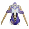 Game Genshin Impact Lisa Minci Swimsuit Cosplay Costumes