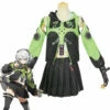 Game Zenless Zone Zero Anby Demara Cosplay Costumes -COSPLAY CLANS Sales Store 1 e595f497 0ff4 47e5 a796 a64539377702