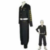Anime Tokyo Revengers Takashi Mitsuya 2nd Division Captain Cosplay Costumes -COSPLAY CLANS Sales Store 1 e5e49cc0 7d3c 412c 870b 84f69ef4e346