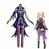Game Genshin Impact Fischl Full Set Cosplay Costumes 1 Game Genshin Impact Fischl Full Set Cosplay Costumes -COSPLAY CLANS Sales Store 1 e69b5860 ee51 41ca b2b2 bb6d51cecf99