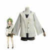 Anime Mushoku Tensei Sylphiette Fullset Cosplay Costumes -COSPLAY CLANS Sales Store 1 e69b90f5 7be0 485e b13e fa6aecc36f06
