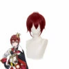 Game Twisted-Wonderland Riddle Rosehearts Cosplay Wigs -COSPLAY CLANS Sales Store 1 e704dff9 ab90 46e5 944e 6c64811dc946