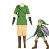 Game The Legend Of Zelda: Skyward Sword Link Fullsuit Cosplay Costumes -COSPLAY CLANS Sales Store 1 e71a9a61 19a6 4013 a69c 6738b04c74ea