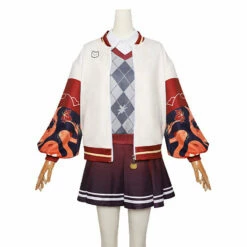 Game Genshin Impact Kaedehara Kazuha Uniform Cosplay Costumes