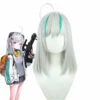 Game Goddess Of Victory: NIKKE Admi Cosplay Wigs -COSPLAY CLANS Sales Store 1 e7559240 0833 40ba 84e8 91e35f4d68b3