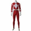 Mighty Morphin Power Rangers Jason Lee Scott Red Ranger Cosplay Costumes -COSPLAY CLANS Sales Store 1 e7be3d5b 25f6 46ac 8529 4f447aab3236