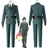 Anime SPY×FAMILY Yuri Briar Cosplay Costume -COSPLAY CLANS Sales Store 1 e9e80f6a db10 4475 bd9a e0007d456b46